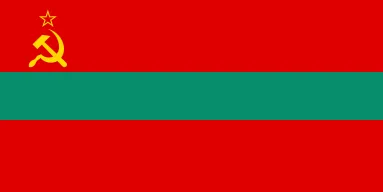 Most recent flag or coat of arms